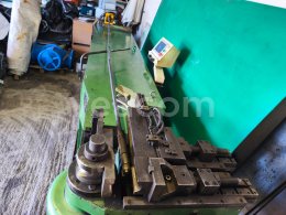 Online aukce:   EUROMETAL KM-A63TNC