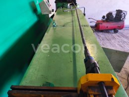 Online aukce:   EUROMETAL KM-A63TNC
