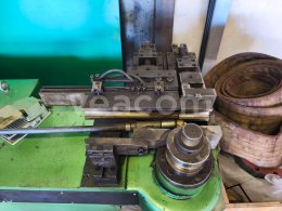 Online aukce:   EUROMETAL KM-A63TNC