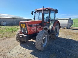 Online-Versteigerung: ZETOR  9540 4X4