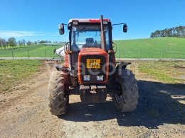 Online aukce: ZETOR  9540 4X4