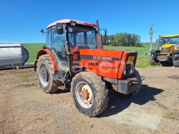 Online aukce: ZETOR  9540 4X4