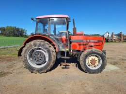 Online aukce: ZETOR  9540 4X4