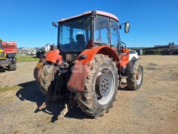Online aukce: ZETOR  9540 4X4