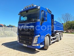 Online árverés: VOLVO  FH 500 6X4