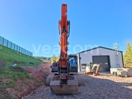 Online aukce: HITACHI  ZX 250 LC-5B