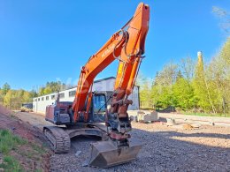 Online aukce: HITACHI  ZX 250 LC-5B