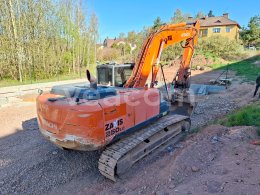 Online aukce: HITACHI  ZX 250 LC-5B