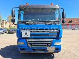 Online aukce: DAF  FAT CF 85.360