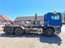 Online aukce: DAF  FAT CF 85.360