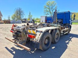 Online aukce: DAF  FAT CF 85.360