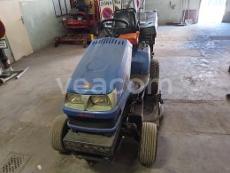 Aukcja internetowa: ISEKI  SXG 19 H