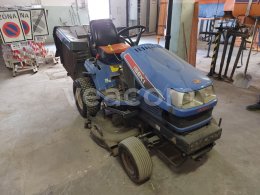 Aukcja internetowa: ISEKI  SXG 19 H