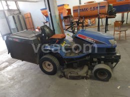 Aukcja internetowa: ISEKI  SXG 19 H