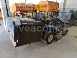Aukcja internetowa: ISEKI  SXG 19 H