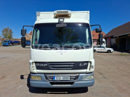 Online aukce: DAF  FA LF 45.140 G08