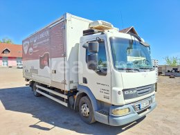 Online aukce: DAF  FA LF 45.140 G08