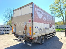Online aukce: DAF  FA LF 45.140 G08