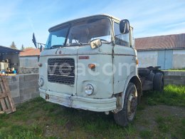 Online árverés: LIAZ  706 MTSP 27 4X4