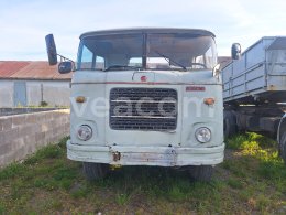 Online aukce: LIAZ  706 MTSP 27 4X4