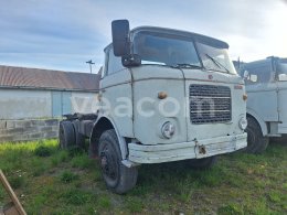 Online aukce: LIAZ  706 MTSP 27 4X4