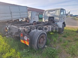 Online aukce: LIAZ  706 MTSP 27 4X4