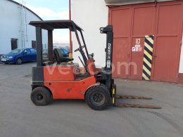 Online aukce: DESTA  DVHM 2522 LX