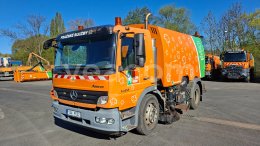 Интернет-аукцион: MB  ATEGO 1324 LKO