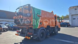 Online aukce: MB  ATEGO 1324 LKO