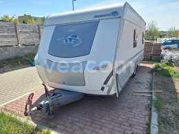 Online aukce:  PRESTIGE LUXE 540