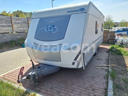 Online aukce:  PRESTIGE LUXE 540