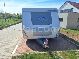 Online aukce:   PRESTIGE LUXE 540