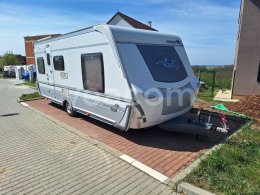 Online aukce:   PRESTIGE LUXE 540