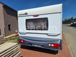 Online aukce:   PRESTIGE LUXE 540