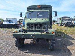 Online aukce: PRAGA  V3S 6X6