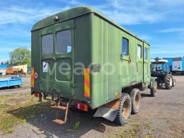 Online aukce: PRAGA  V3S 6X6