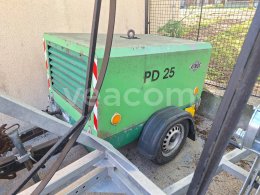 Online aukce: ATMOS  PD 25