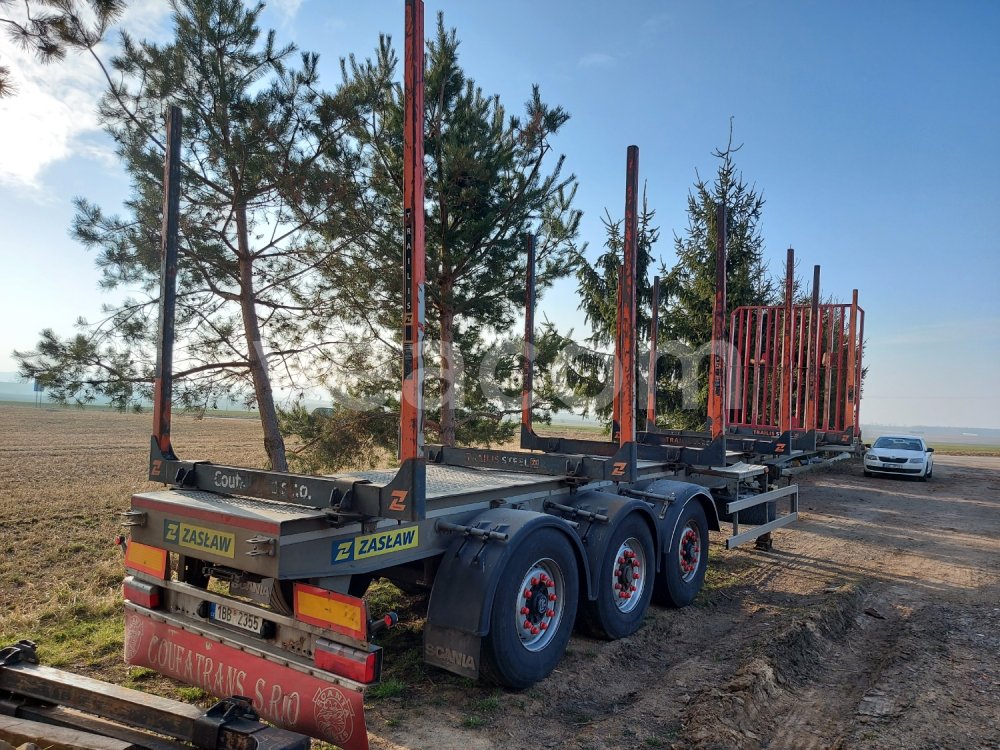 Online aukce:  ZASLAW D 651 A