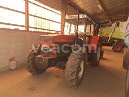 Online árverés: ZETOR  12245 4X4