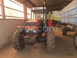 Online aukce: ZETOR  12245 4X4