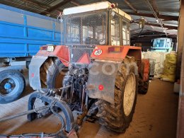 Online aukce: ZETOR  12245 4X4