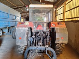 Online aukce: ZETOR  12245 4X4