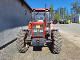 Online aukce: ZETOR  10641 FORTERRA 4X4