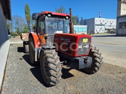 Online aukce: ZETOR  10641 FORTERRA 4X4