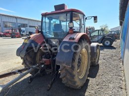 Online aukce: ZETOR  10641 FORTERRA 4X4