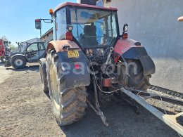 Online aukce: ZETOR  10641 FORTERRA 4X4
