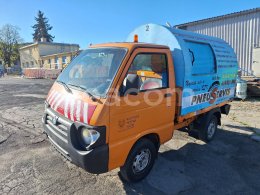 Online-Versteigerung: PIAGGIO  QUARGO