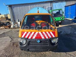 Online aukce: PIAGGIO  QUARGO