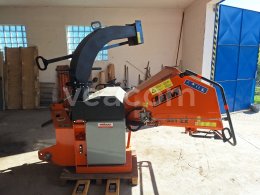 Online-Versteigerung:  JBM 521 ZX