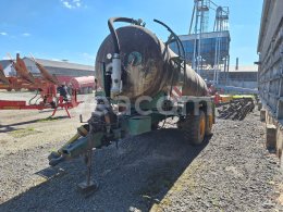 Online-Versteigerung:  FORTSCHRITT HTS 100.27.TGL 26698